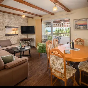  Apartment Spada Premium