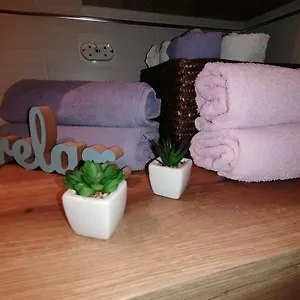  Apartment Jasna