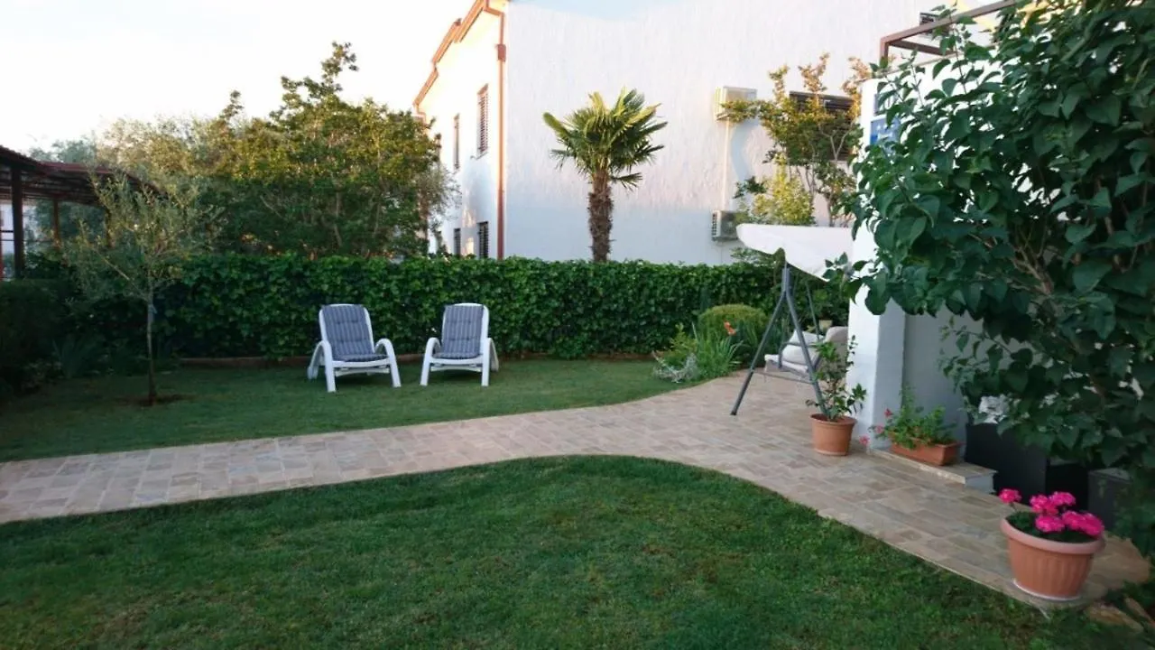 Apartment Devcic Poreč