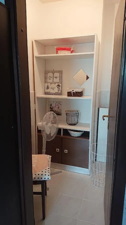 Apartment Devcic Poreč