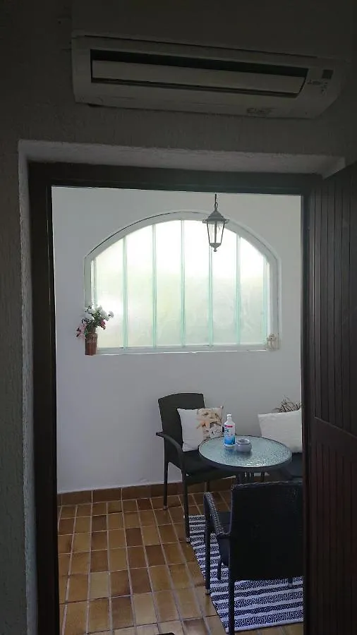 Apartment Devcic Poreč Kroatien