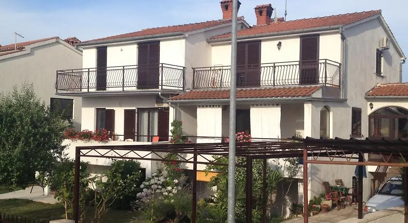 Apartment Devcic Poreč 0*,  Kroatien