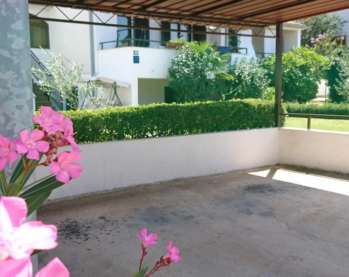 Apartment Devcic Poreč