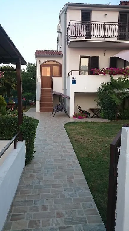 Apartment Devcic Poreč
