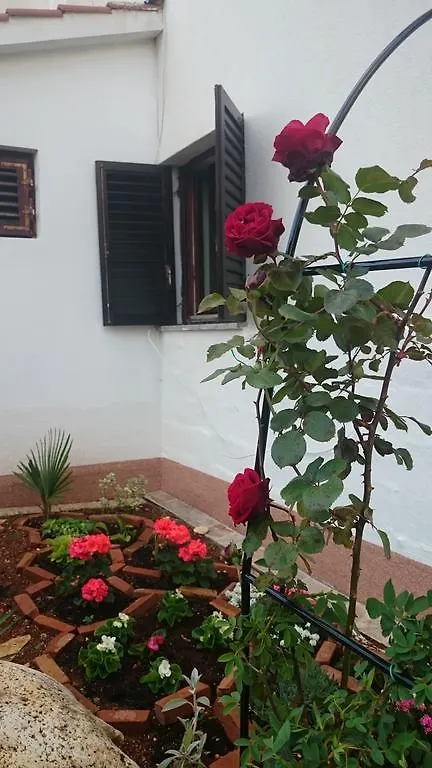 Apartment Devcic Poreč