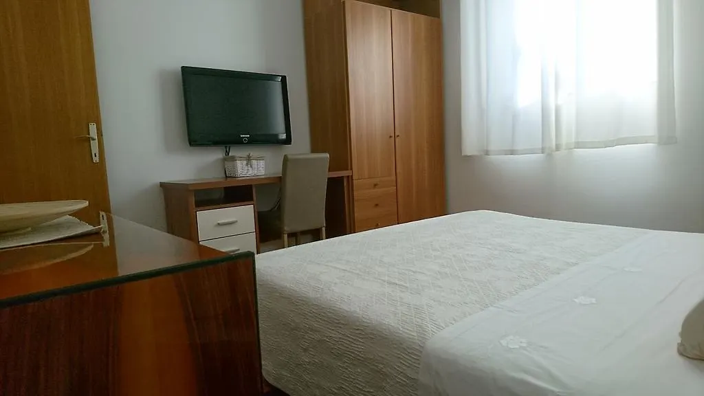 Apartment Devcic Poreč
