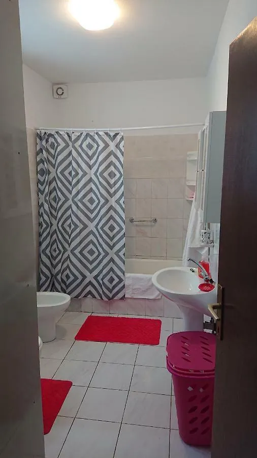 Apartment Devcic Poreč