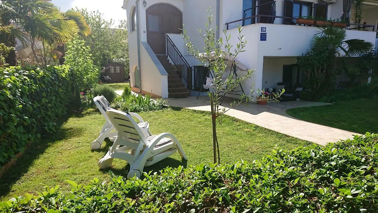 Apartment Devcic Poreč