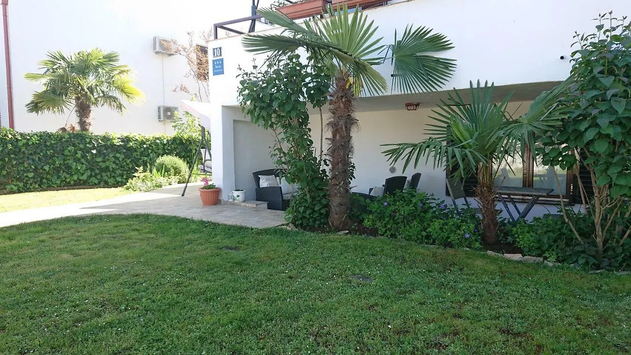 Apartment Devcic Poreč