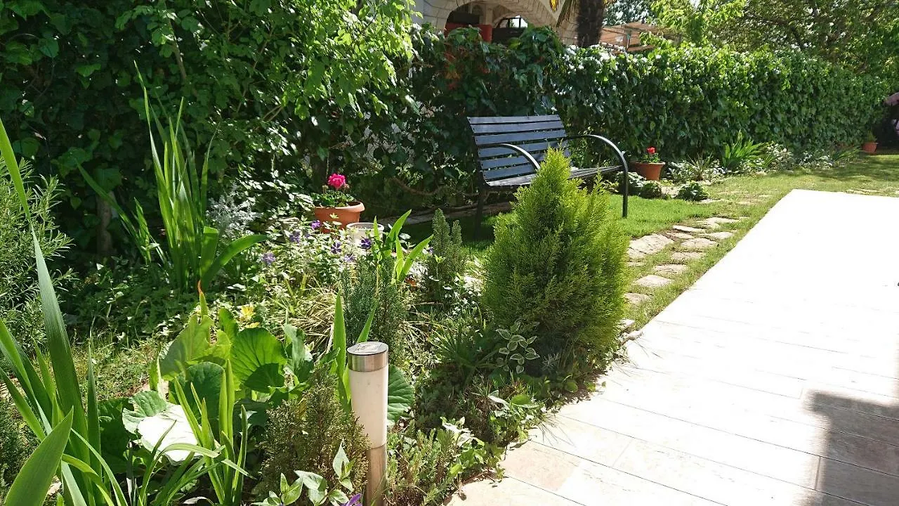 Apartment Devcic Poreč