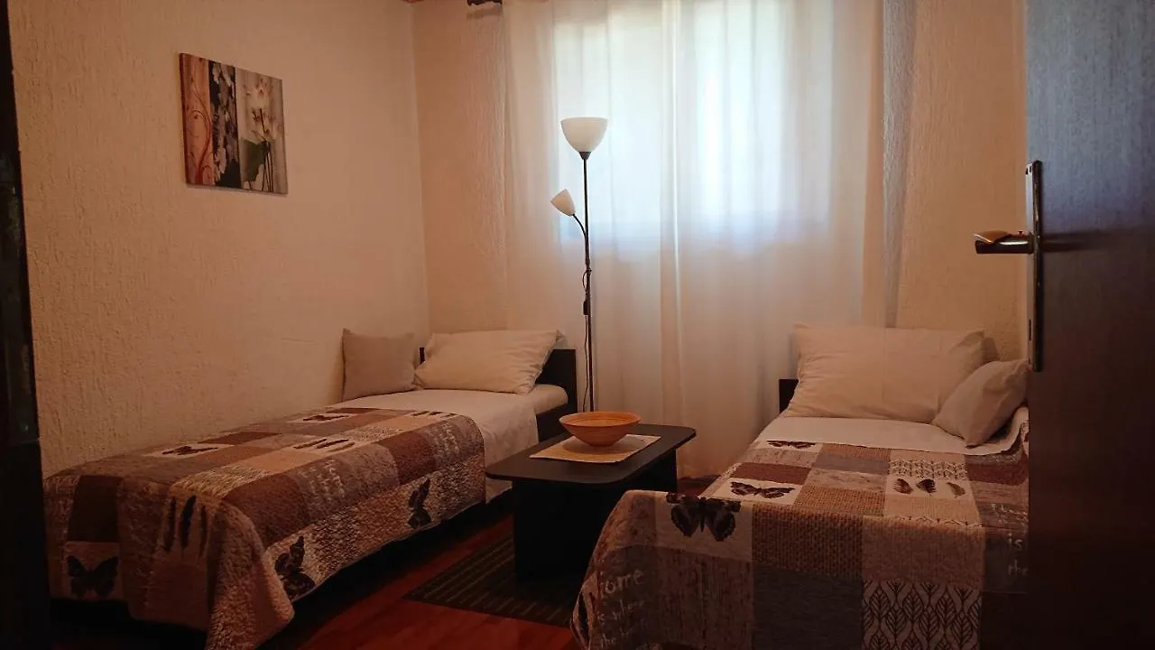 Apartment Devcic Poreč 0*,