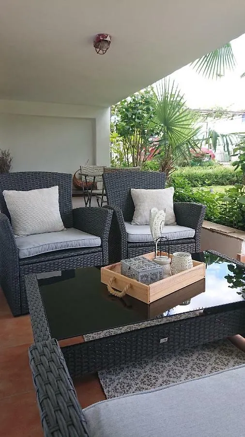 Apartment Devcic Poreč